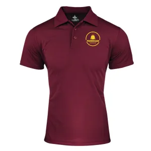 Parnham - Polo