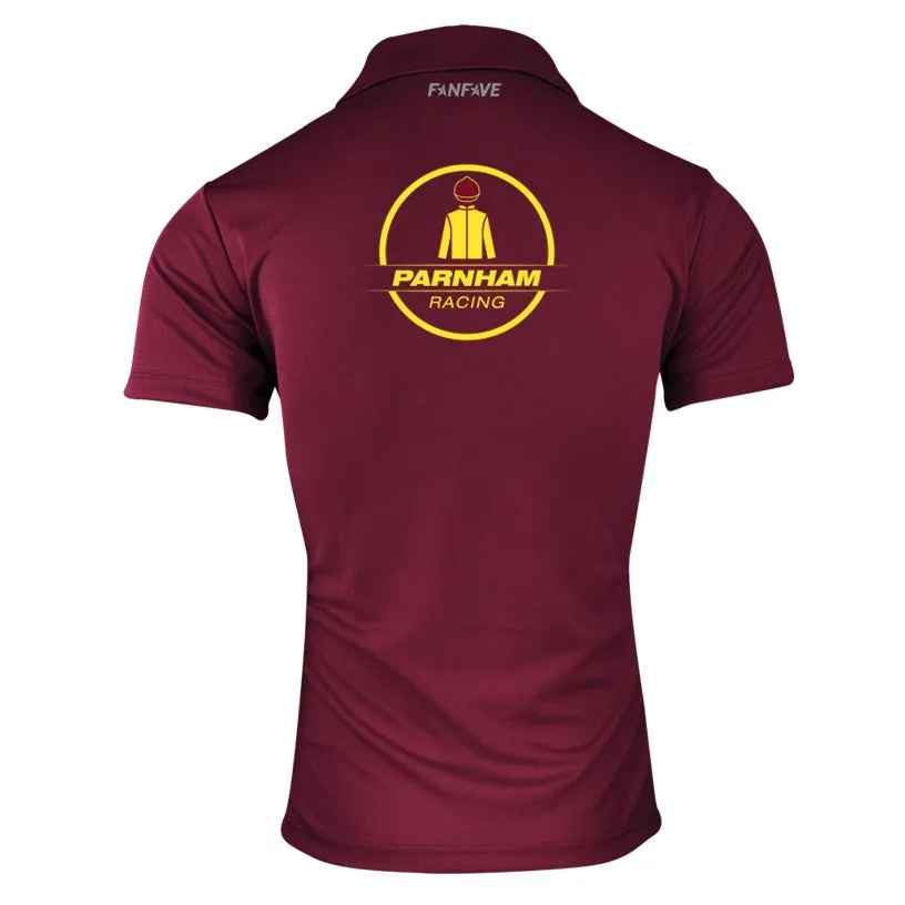 Parnham - Polo