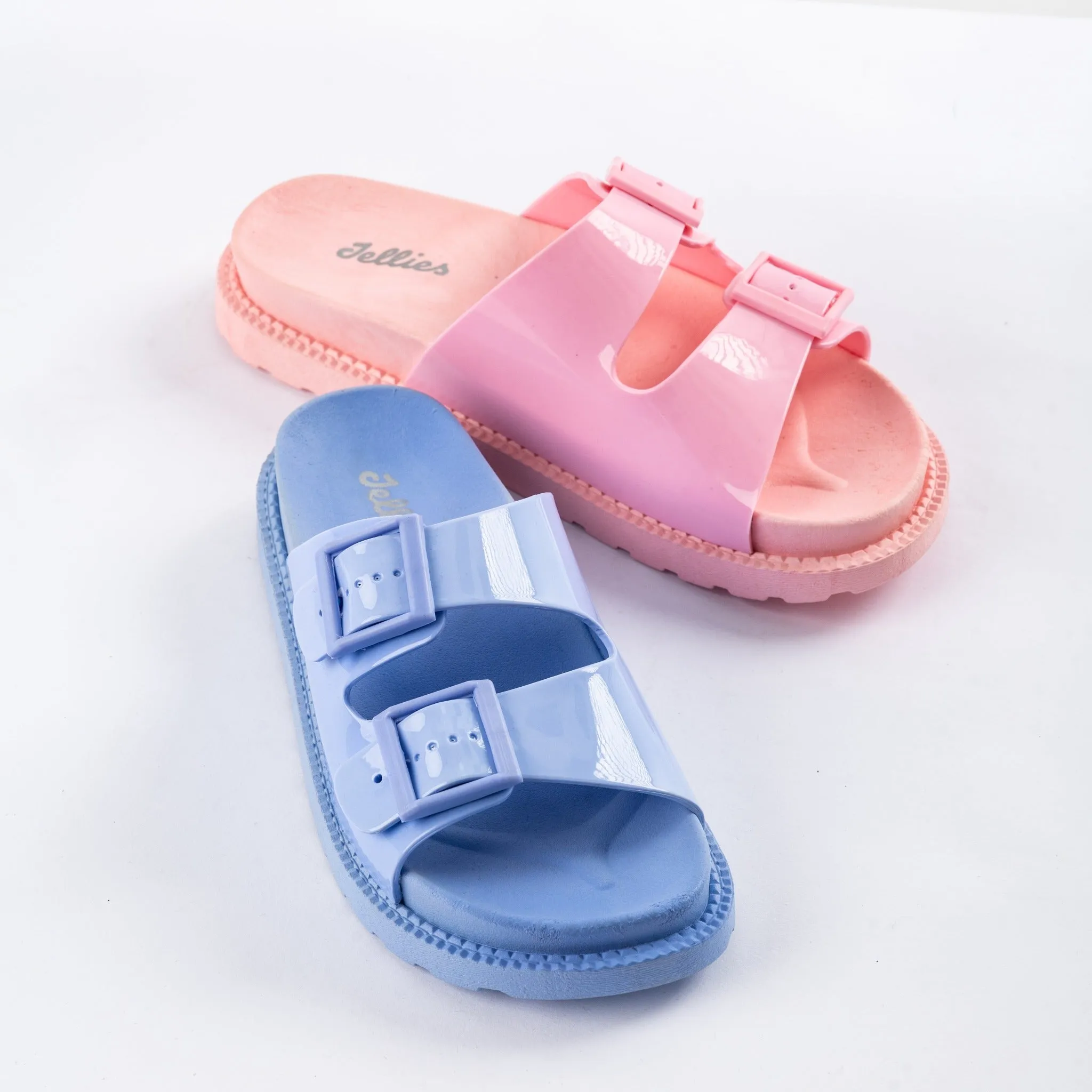 Pascal Sandal
