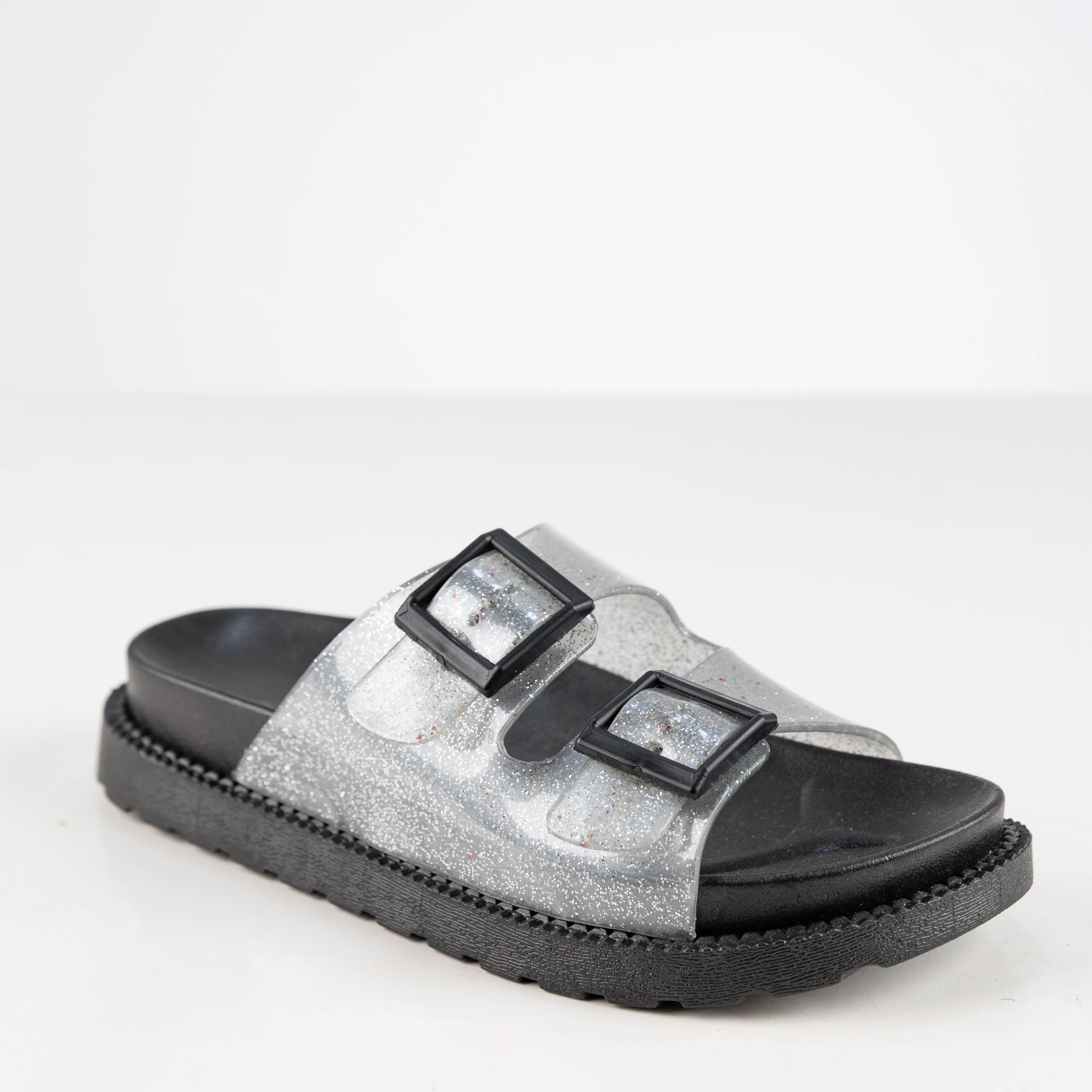 Pascal Sandal