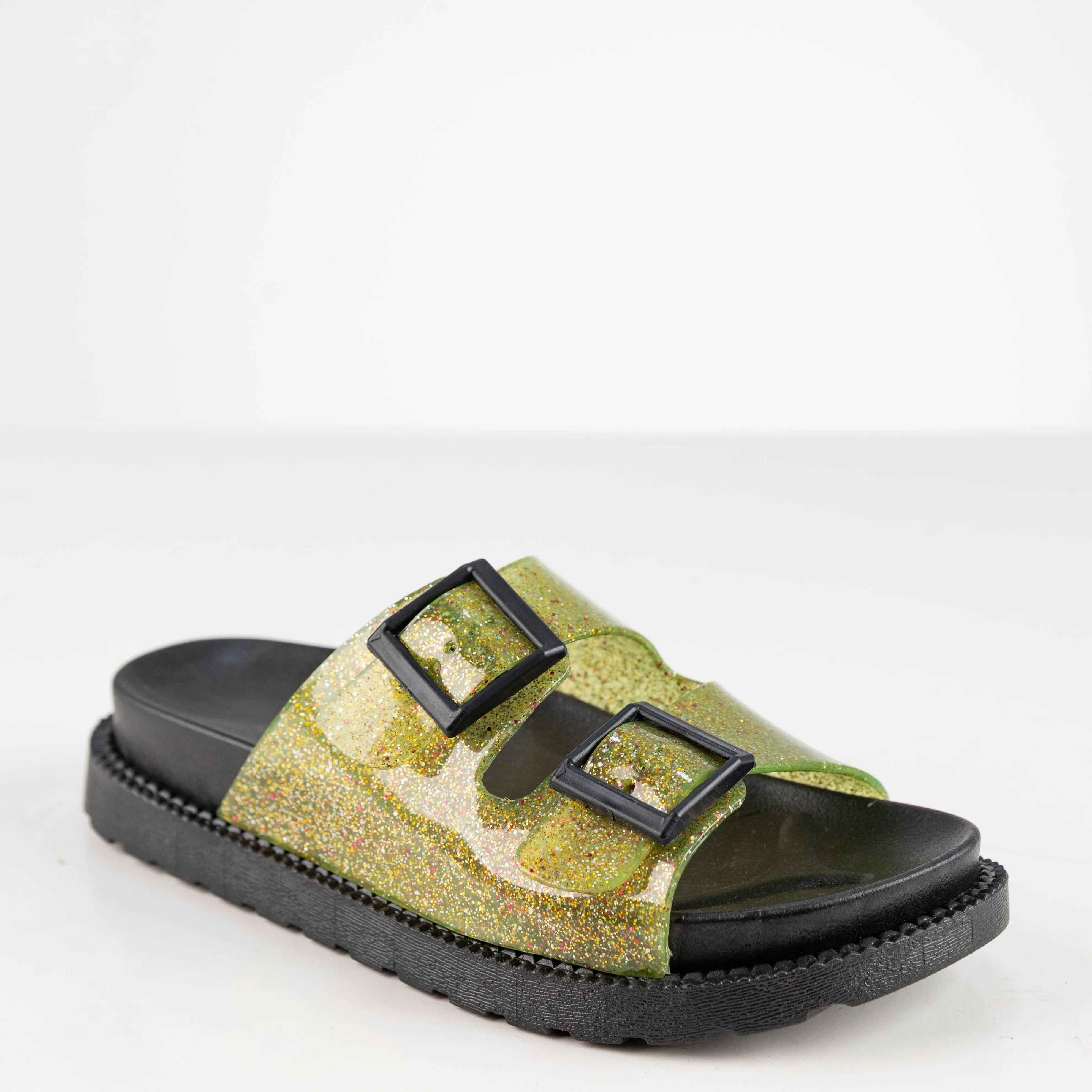 Pascal Sandal