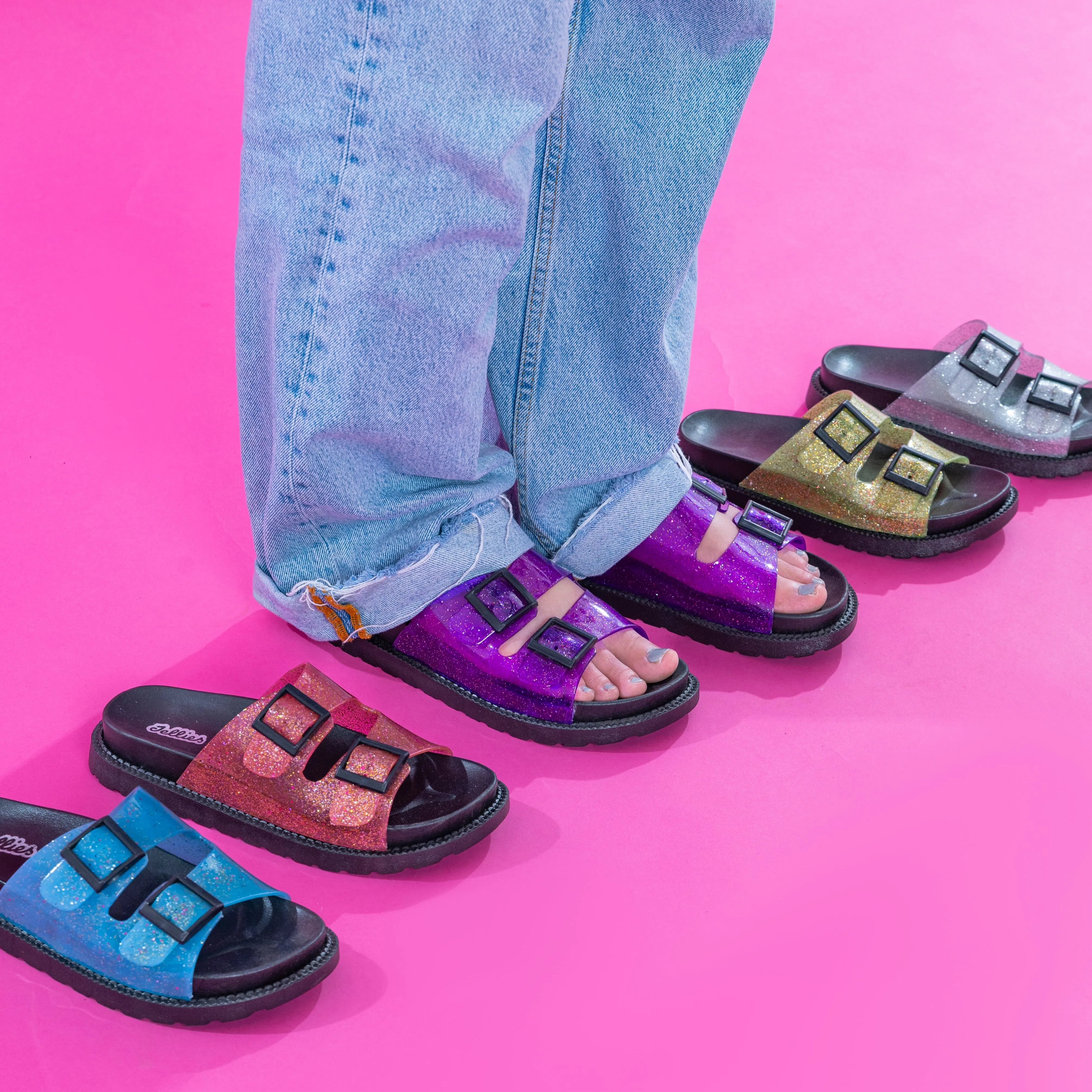 Pascal Sandal