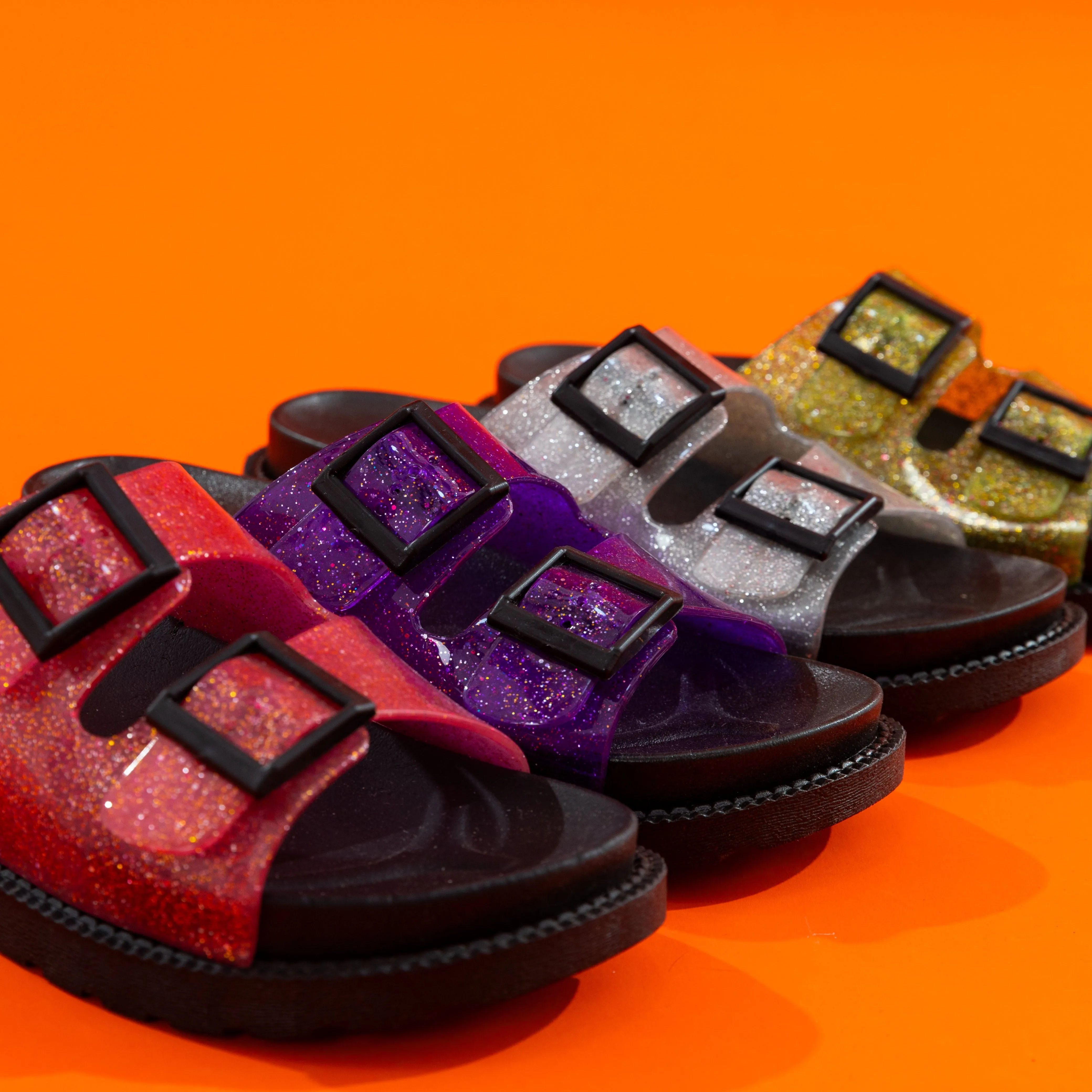 Pascal Sandal