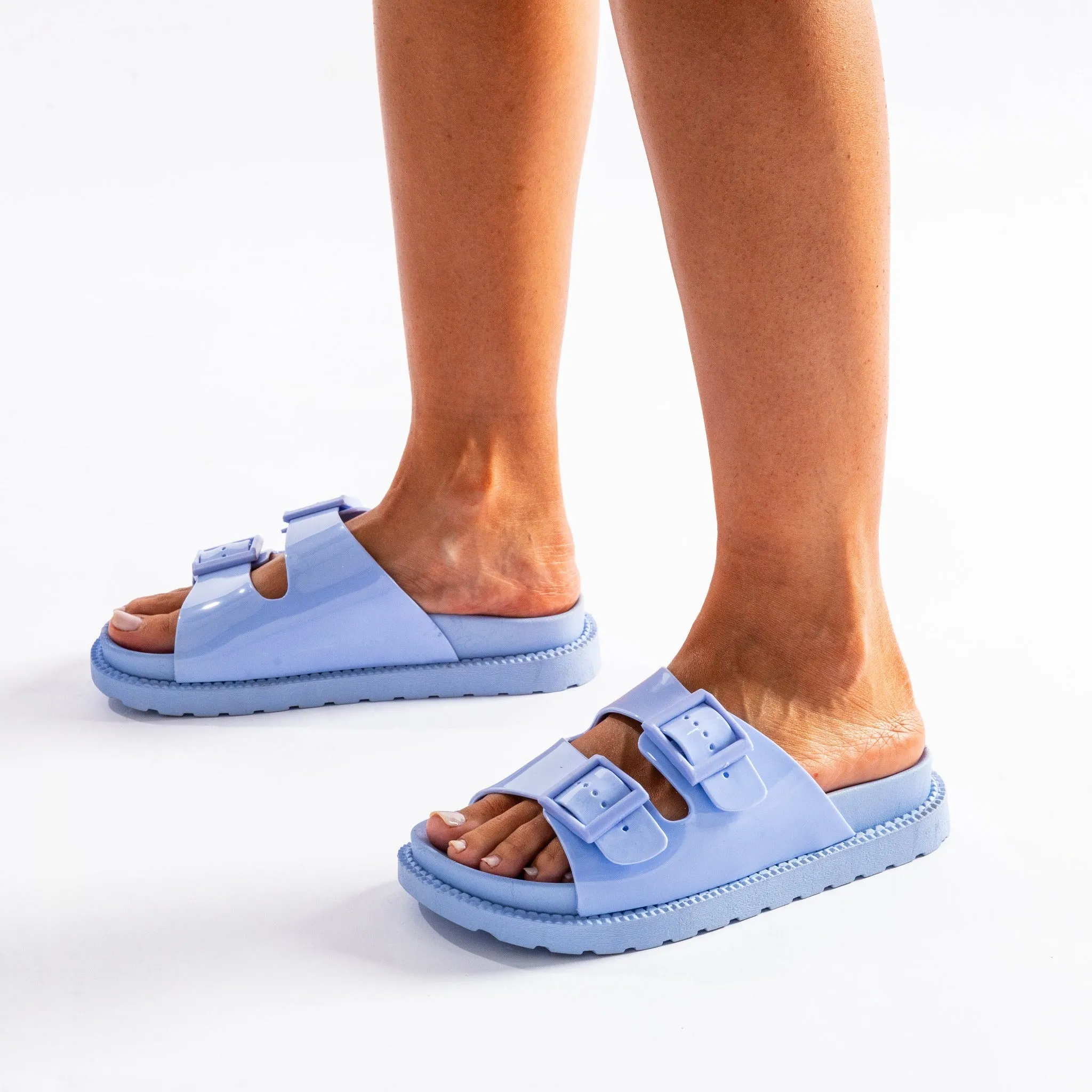 Pascal Sandal