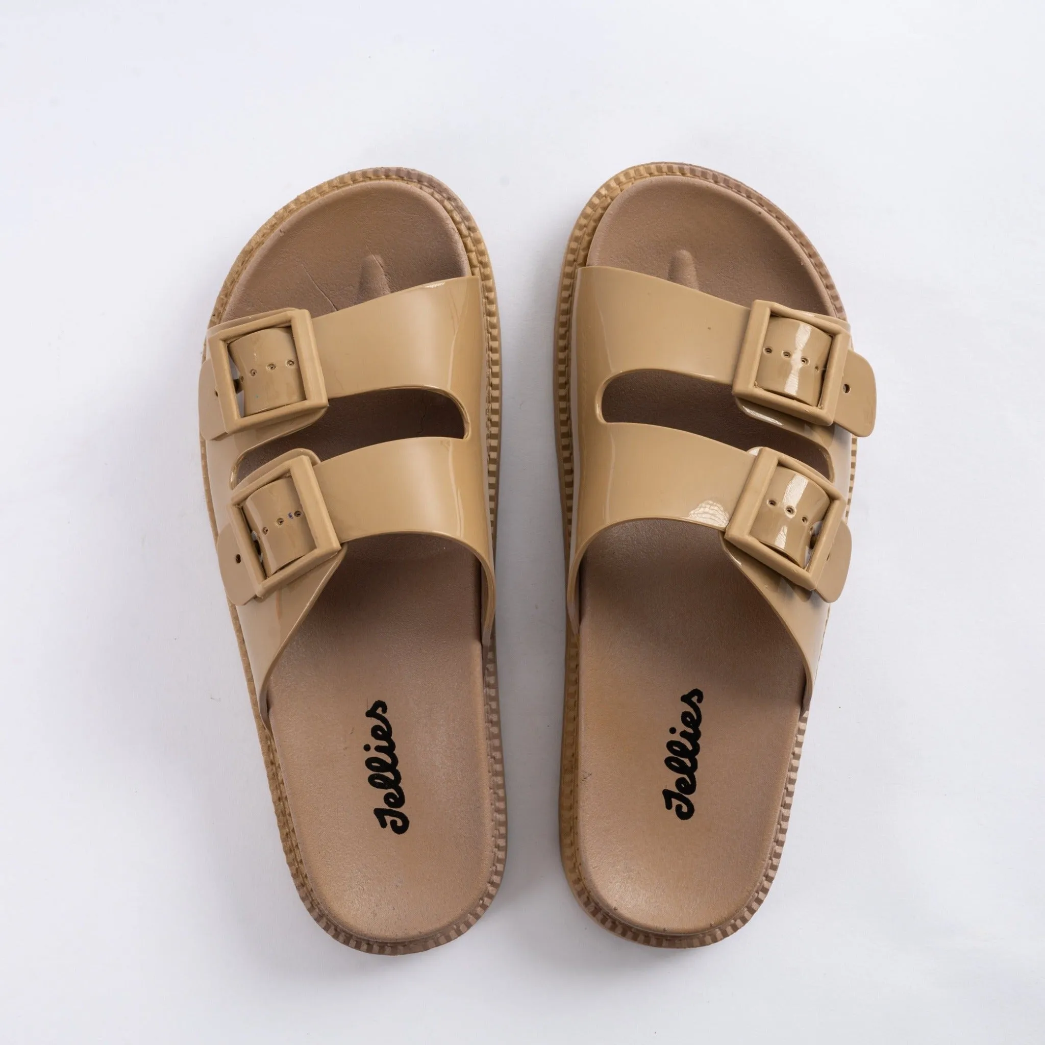 Pascal Sandal
