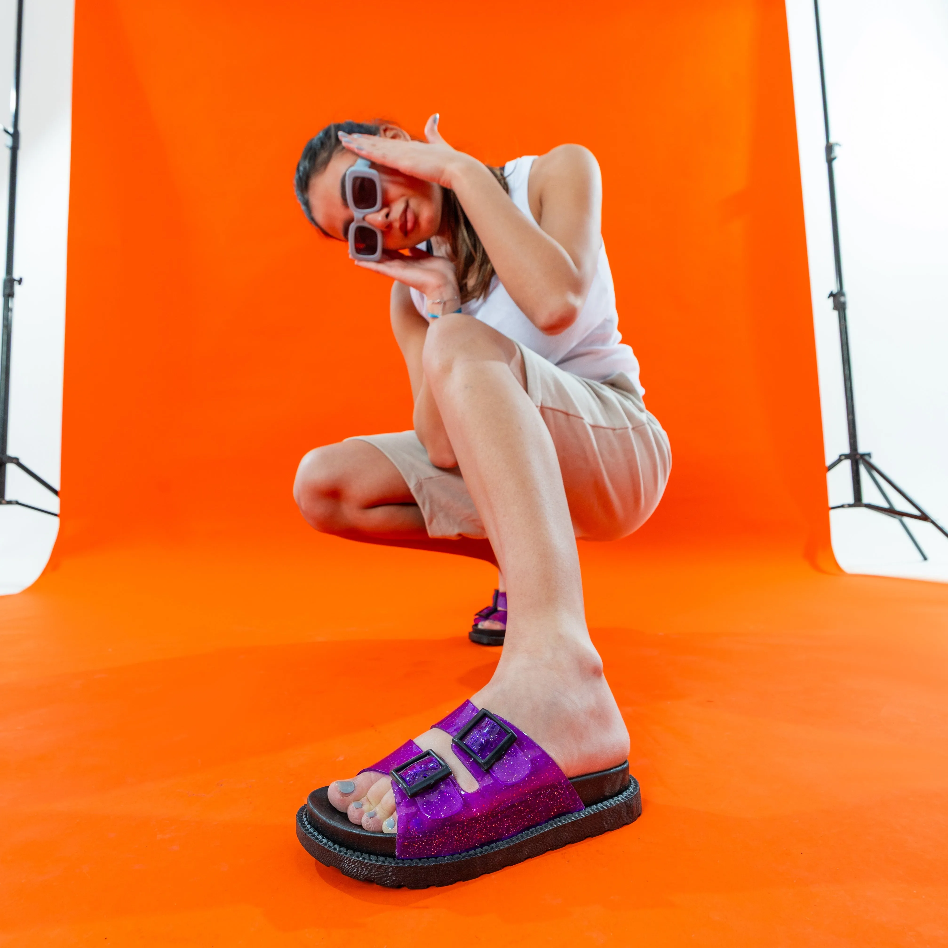 Pascal Sandal