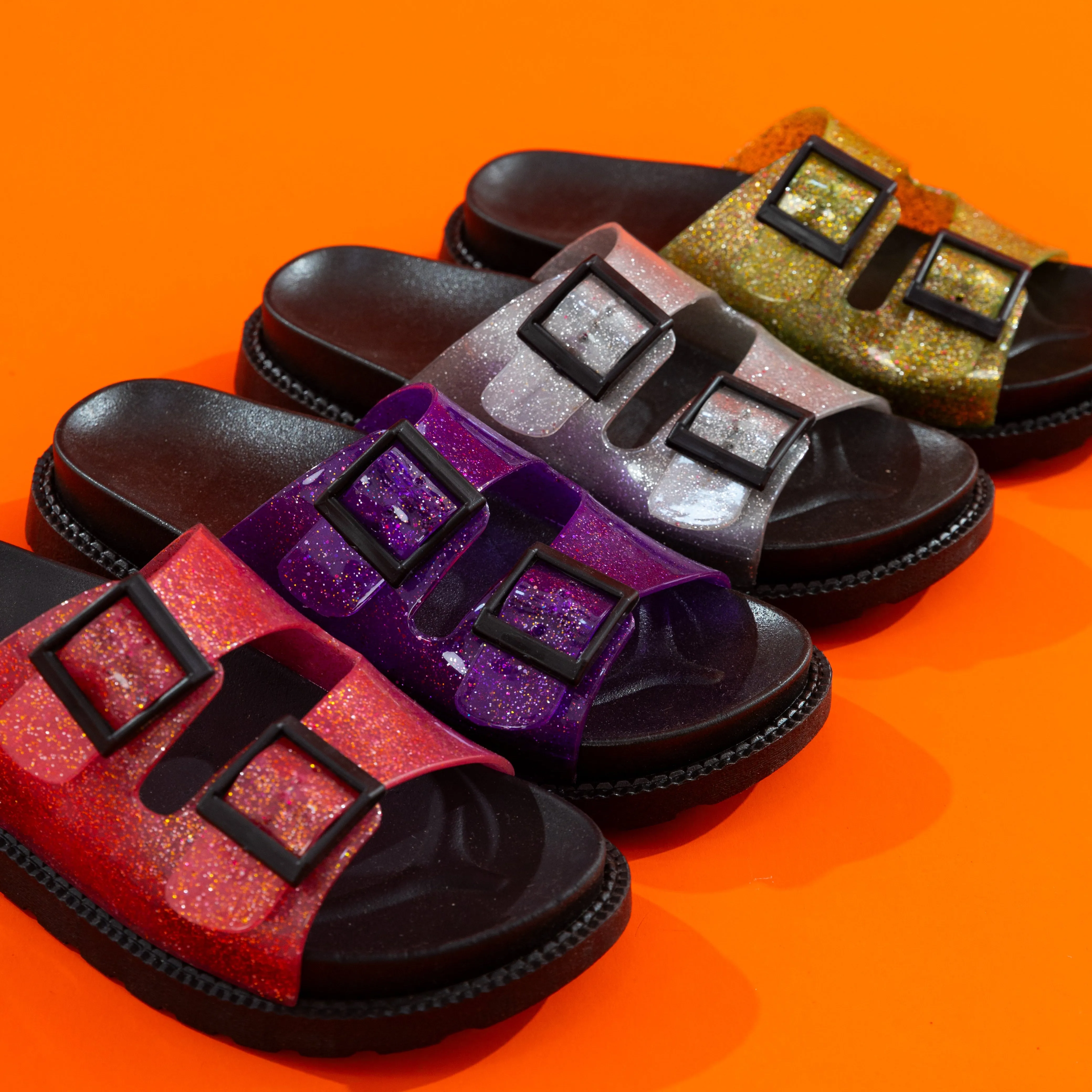 Pascal Sandal