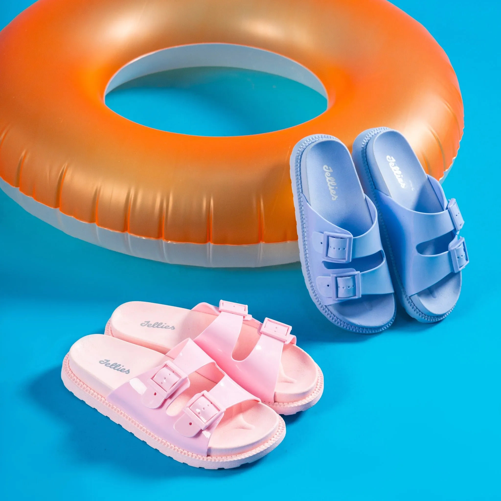 Pascal Sandal