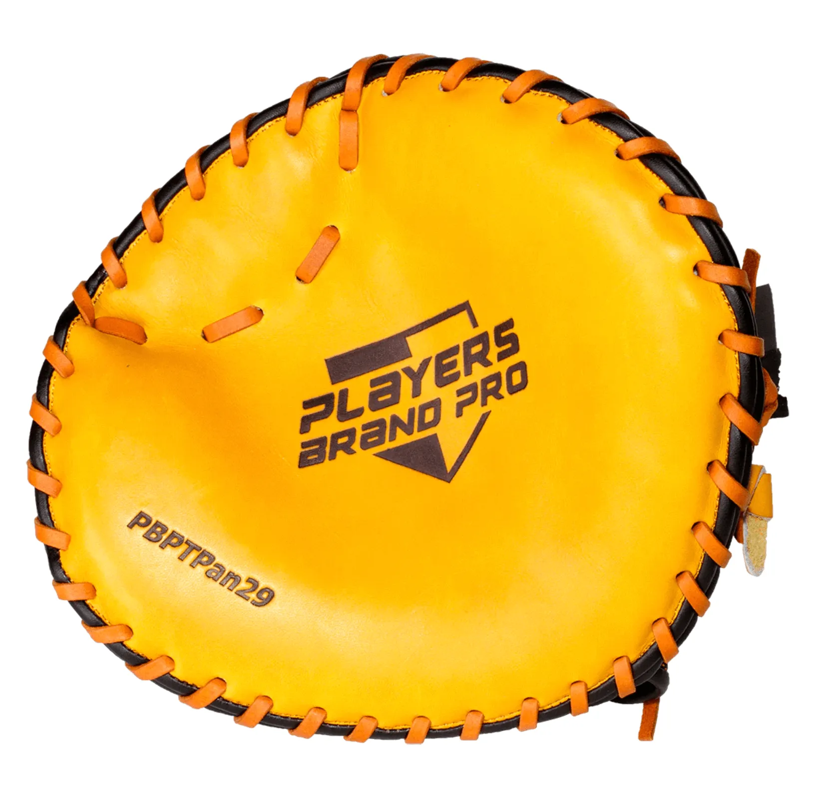 PBPRO Pancake Training Glove