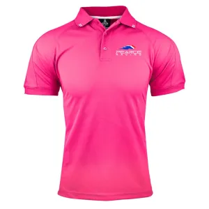 Pearce - Ladies Polo