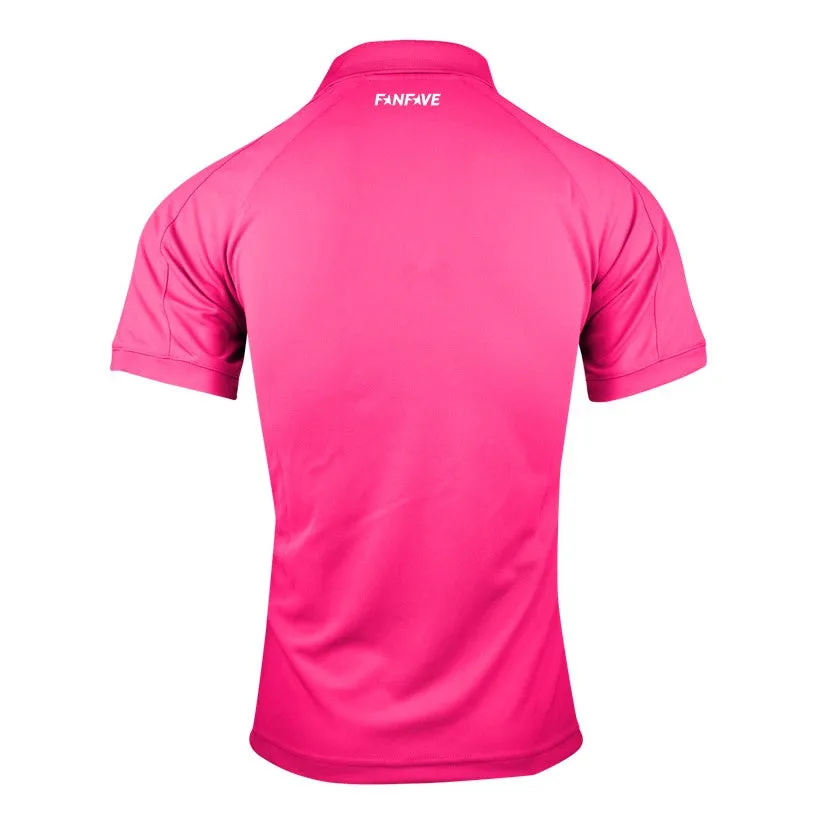 Pearce - Ladies Polo
