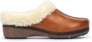 PIKOLINOS Clogs Leather Granada for Woman