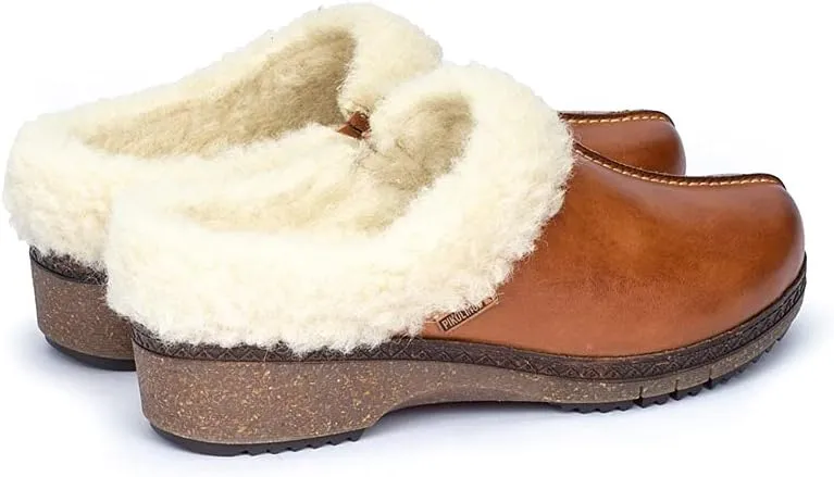 PIKOLINOS Clogs Leather Granada for Woman