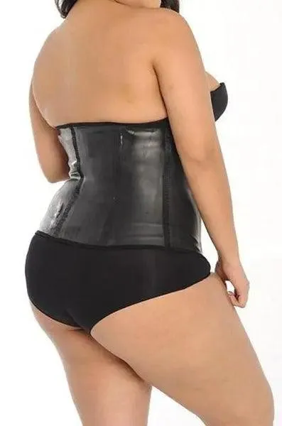 Plus size curvy girl Waist Trainer #2023