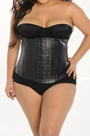 Plus size curvy girl Waist Trainer #2023