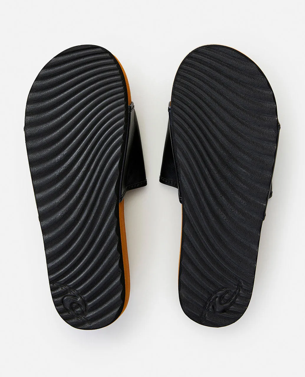 Pool Party Platform Sandal