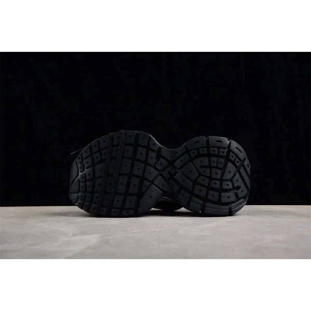 Powerful Time-sensitive offer BLACK 3XL MULE x WHITE BALENCIAGA