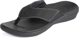 PowerStep Archwear, Arch Supporting Thong Sandal, Women's Orthotic Casual Dress Flip Flop, Factory, 8