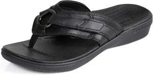 PowerStep Archwear, Arch Supporting Thong Sandal, Women's Orthotic Flip Flop, Factory, 6