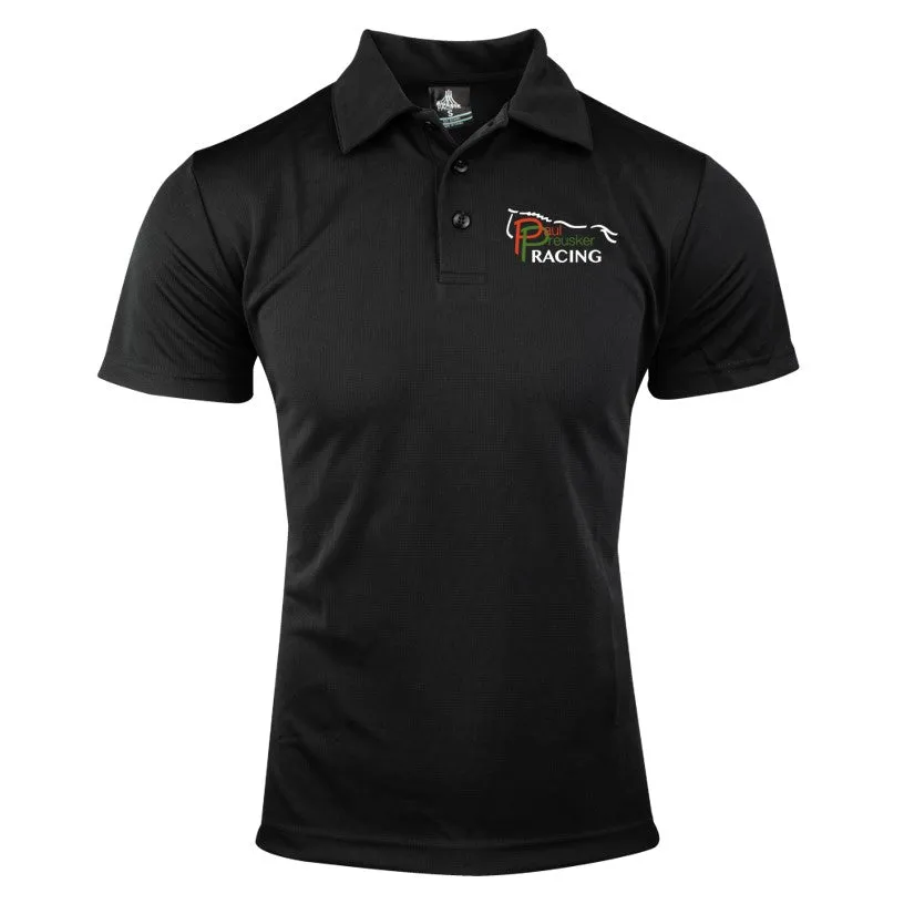 Preusker - Polo