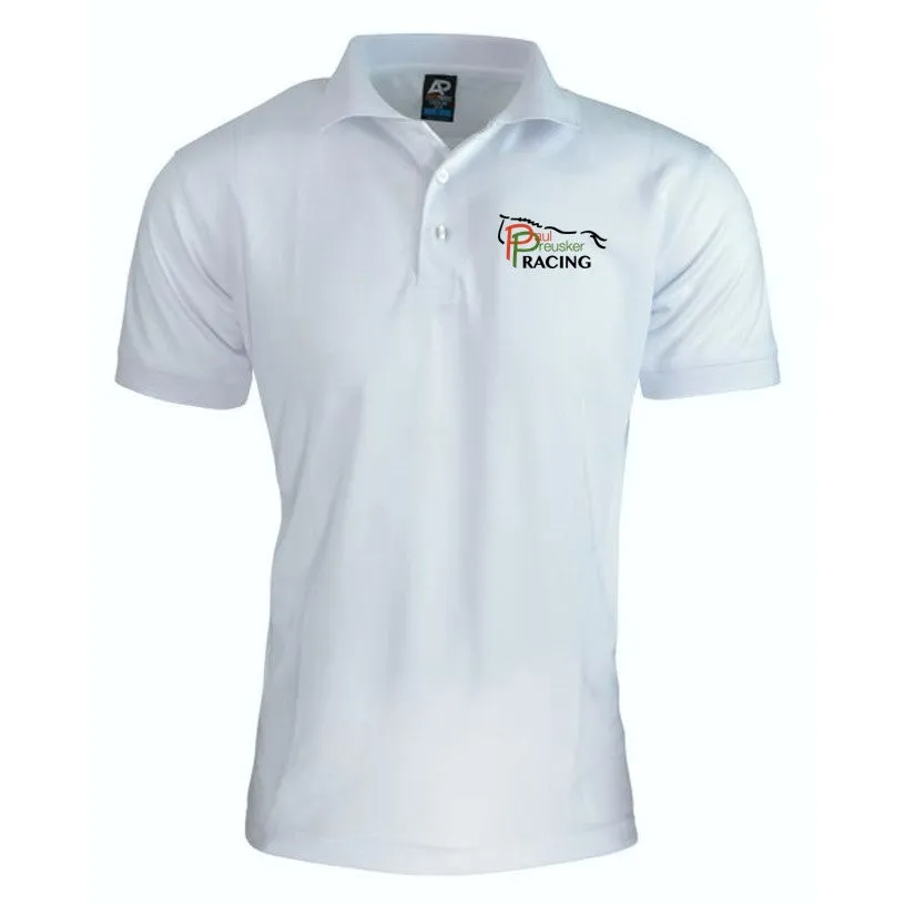 Preusker - Polo