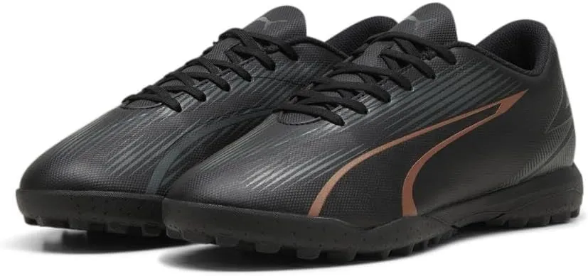 PUMA Men's Attacanto Turf Trainer Sneaker