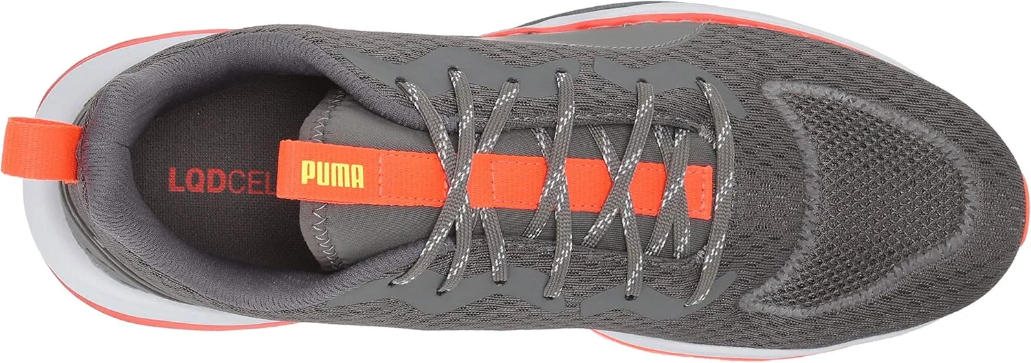 PUMA Men's Lqdcell Tension Sneaker