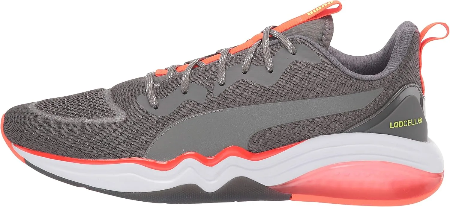 PUMA Men's Lqdcell Tension Sneaker
