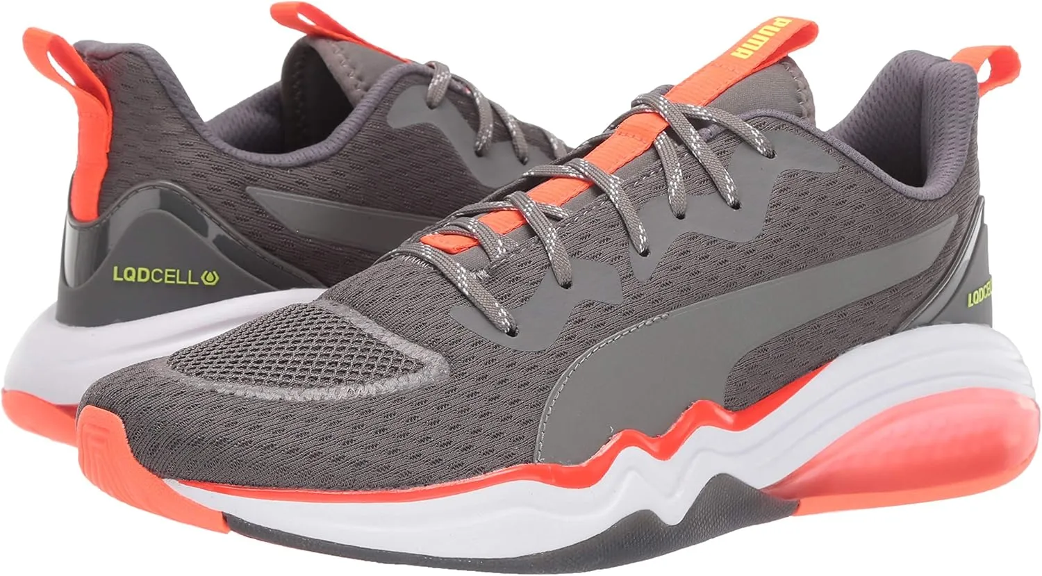 PUMA Men's Lqdcell Tension Sneaker