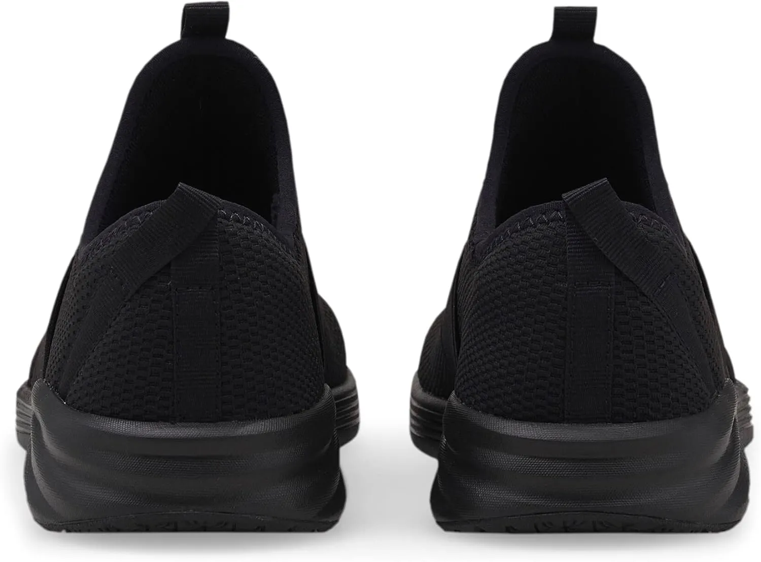 Puma Women's Better Foam Prowl Slip on Sneaker