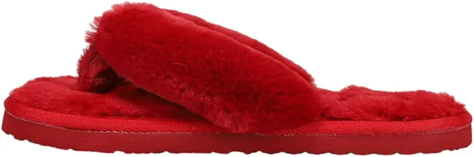 PUMA Women's Fluff Slipper