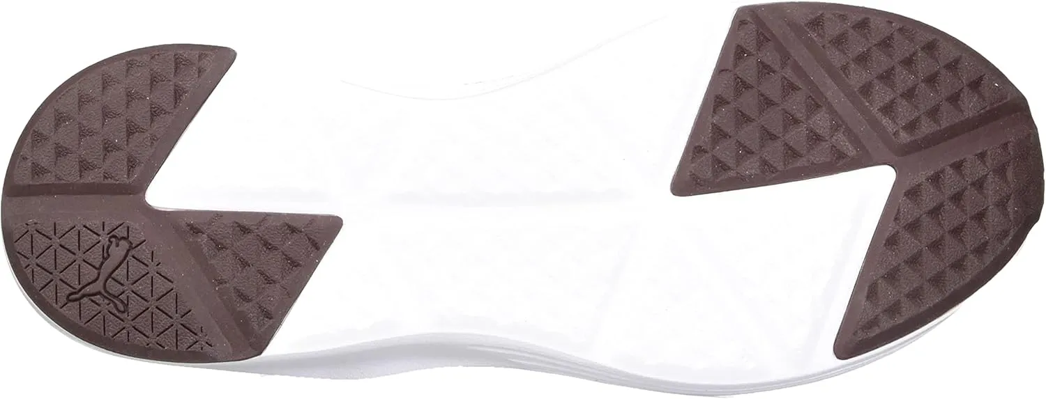 PUMA Women's Prowl Slip-on Shine WN's Cross Trainer, 0