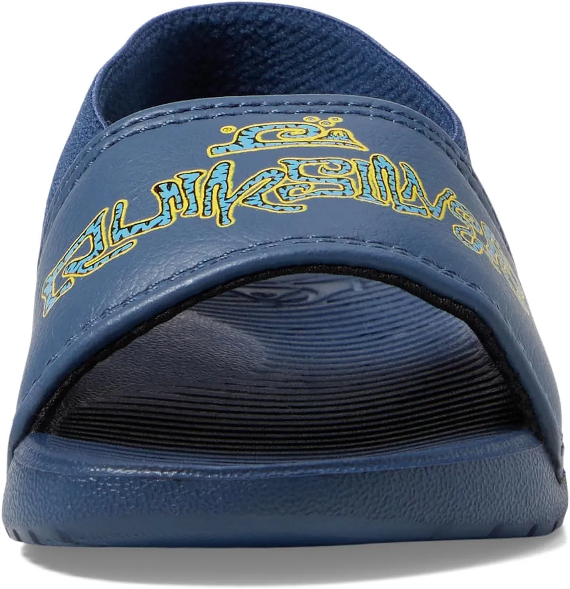 Quiksilver Boy's Bright Coast Strapped Sandal Toddler Flip-Flop