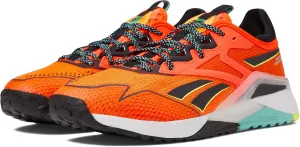 Reebok Men's X Jurassic World Nano X2 Adventure Cross Trainer