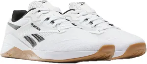 Reebok Unisex-Adult Nano X4 Sneaker