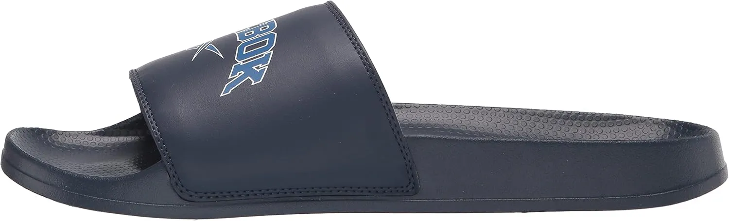 Reebok Women's Classic Slide Slipper