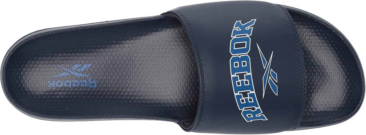 Reebok Women's Classic Slide Slipper