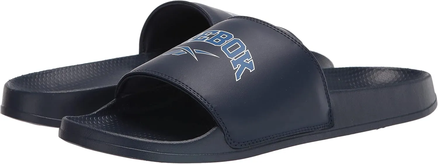 Reebok Women's Classic Slide Slipper