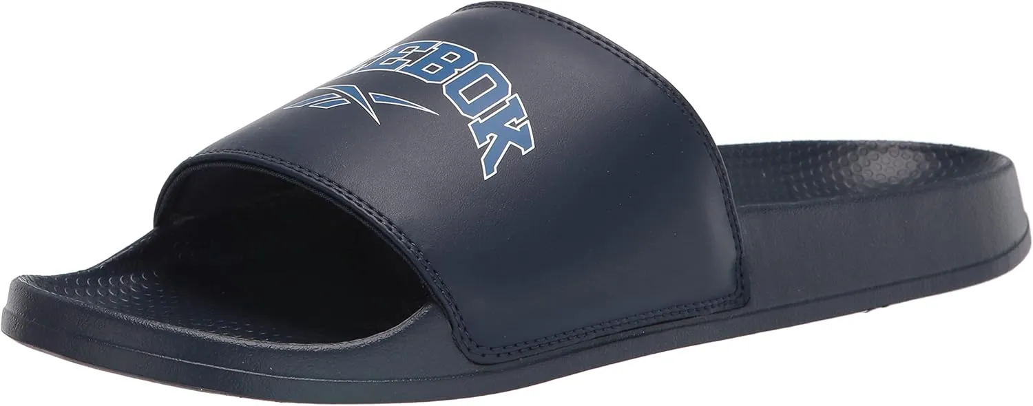 Reebok Women's Classic Slide Slipper