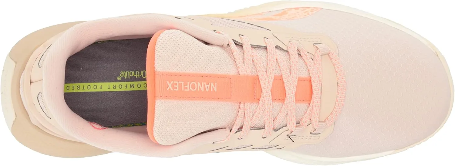 Reebok Women's Nanoflex Cross Trainer