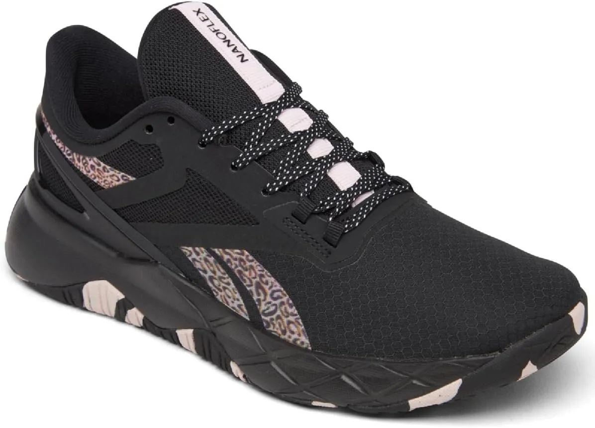 Reebok Women's Nanoflex Cross Trainer