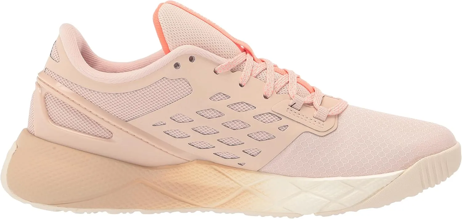 Reebok Women's Nanoflex Cross Trainer