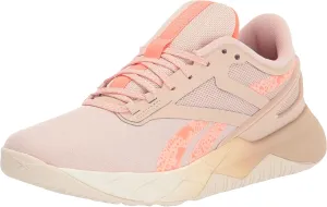 Reebok Women's Nanoflex Cross Trainer