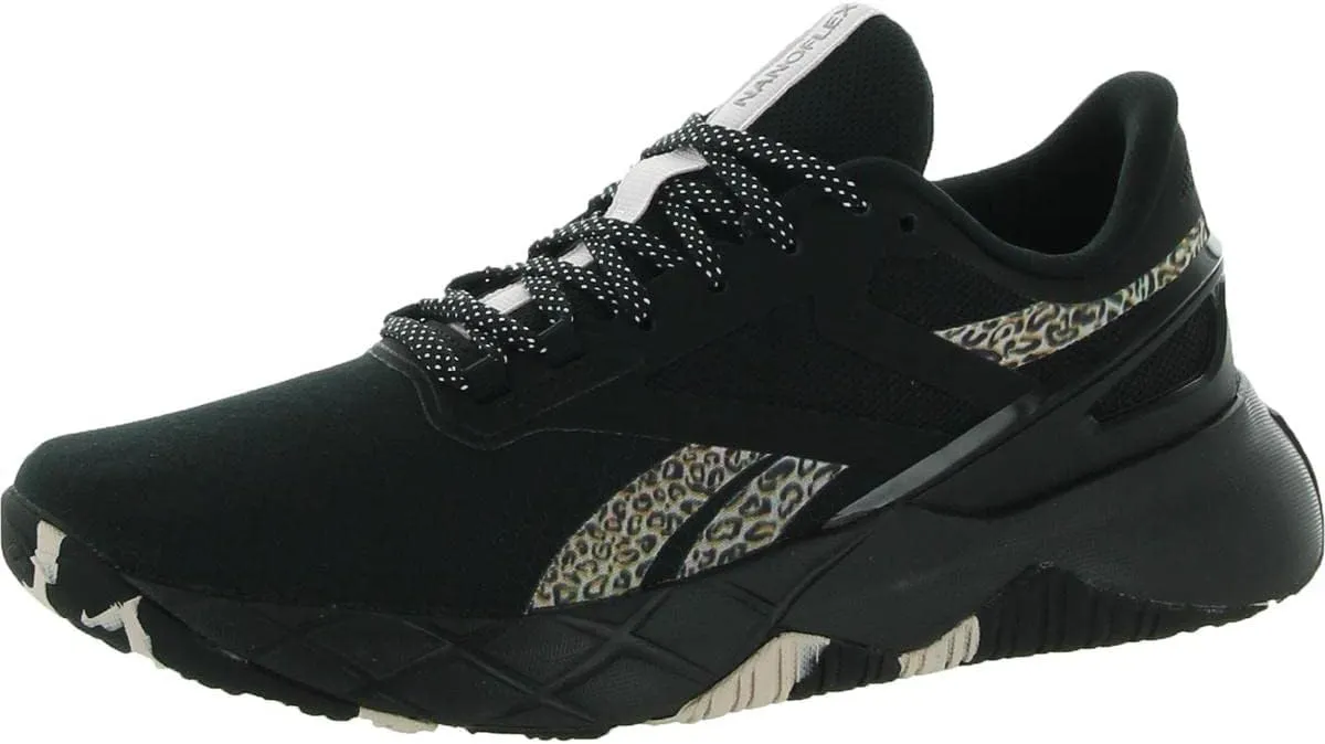 Reebok Women's Nanoflex Cross Trainer