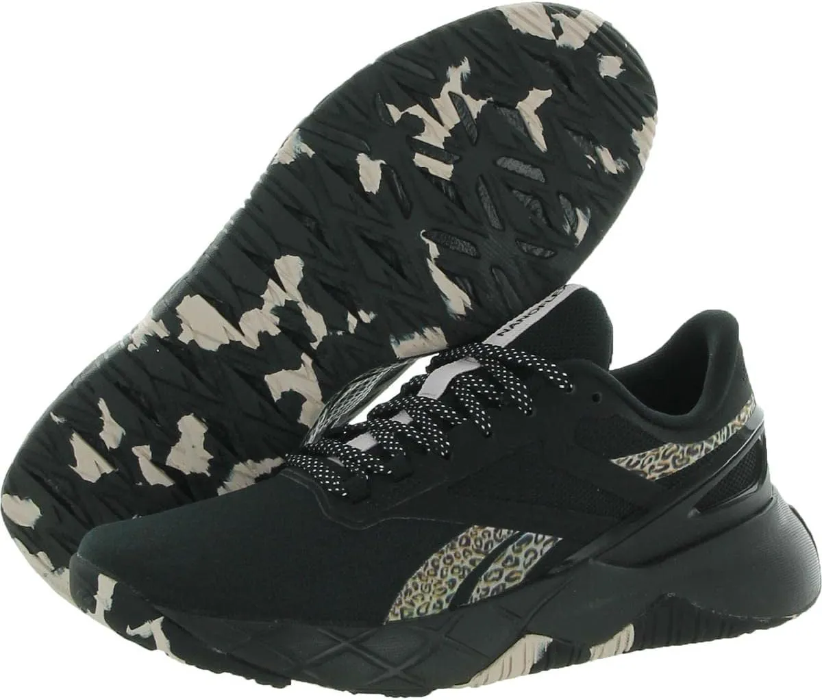 Reebok Women's Nanoflex Cross Trainer