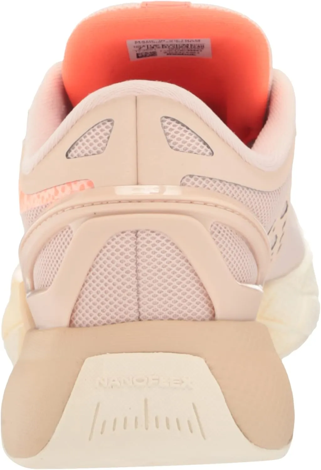 Reebok Women's Nanoflex Cross Trainer