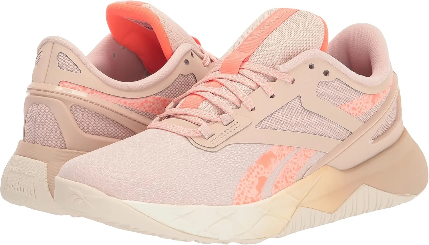 Reebok Women's Nanoflex Cross Trainer