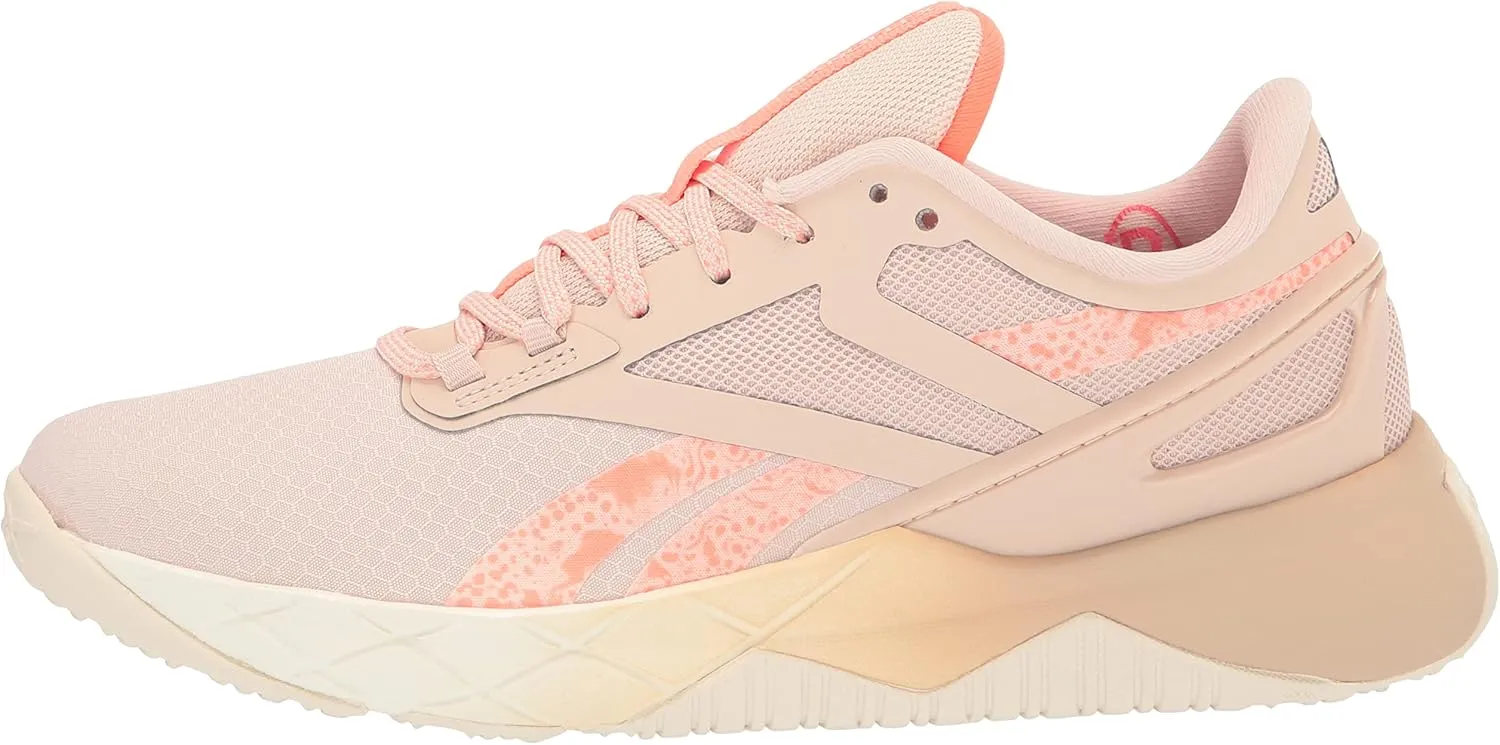 Reebok Women's Nanoflex Cross Trainer