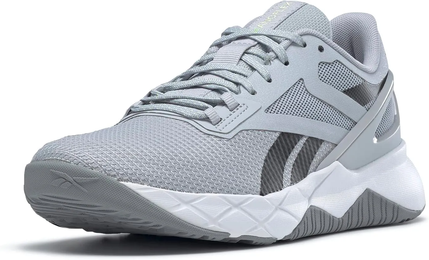 Reebok Women's Nanoflex TR Cross Trainer