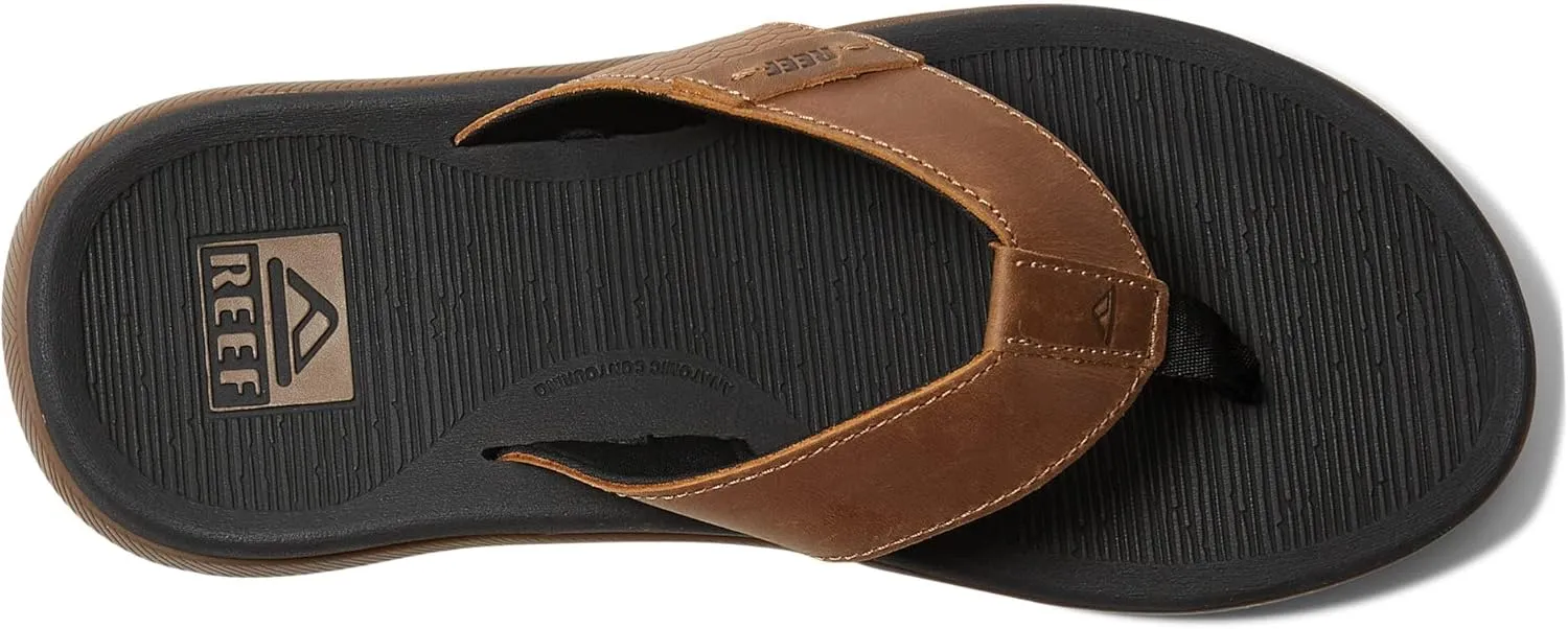 Reef Men's Santa Ana Le Flip Flop